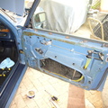 Driver's Door 1